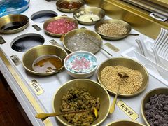 探鱼冰粉-探鱼·鲜青椒爽麻烤鱼(番禺万达店)