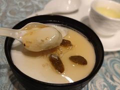 手工自制酸奶-巴扎美食·新疆菜·西域歌舞表演餐厅(新疆大厦店)