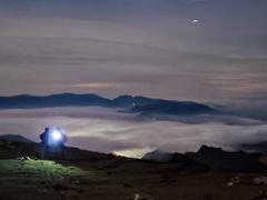 -灵山