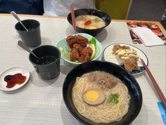 -滨寿司(新街口中央商场店)