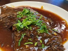 -清真牛街祥云轩门钉肉饼(左家庄店)