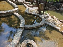 -湖洞水自然风景区