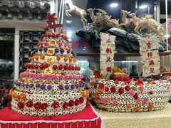 -乔家满族八大碗(流水沟店)