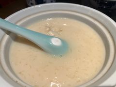 民国美龄粥-南京大牌档(新街口德基广场店)