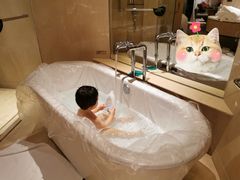 -上海佘山世茂艾美酒店