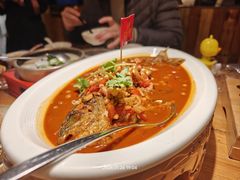 -桂小厨广西菜(青秀万达店)