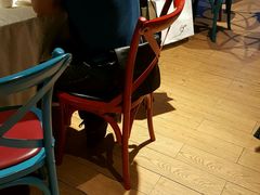 大堂-吴越荣记·苏州菜·松鼠桂鱼(斜塘老街店)