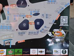 -龙湖重庆时代天街