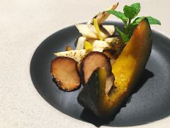 -菩提素素食餐厅(晶郦馆店)