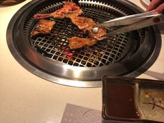 -赤坂亭M9和牛烧肉·日料398放题(万达店)