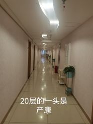 -美悦月子中心(财大店)