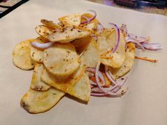 -特色酱椒鱼私房菜(黄鹤楼店)