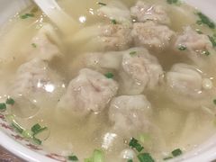 馄饨（小碗）-韩萍老南京馄饨(河西万达店)