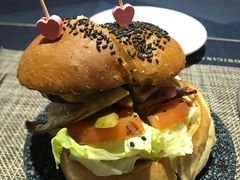 -又见马甲M8融合西餐厅(厦门体育中心店)