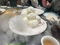 -八大碗·地道东北菜(中街店)