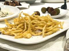 -山孚大酒店-中餐厅