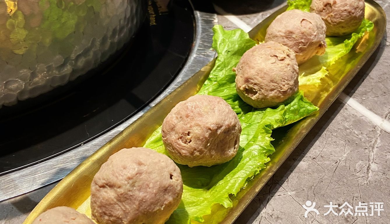 至“鲜”的潮汕牛肉火锅 来鼎牛匠就对了！