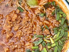 -青和小锅米线(翠湖店)