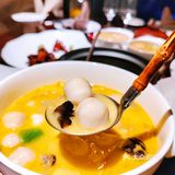 无需出帝都就能品味到江南的水乡之韵和美味江南菜