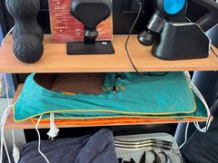 -MASTER FIT 拉伸大师·筋膜刀·西式按摩(上梅林卓悦汇店)