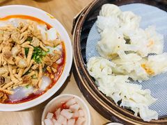-晓友烧麦(光华村店)