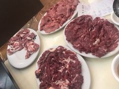 -福合埕牛肉火锅(长平国新店)