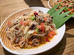 -金孔雀德宏傣味餐馆(魏公村店)