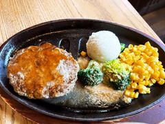 -铃木食堂(北新桥店)