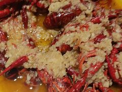 -杨氏青龙虾·羊蝎子(金盛路总店)
