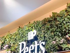 -Peet's Coffee皮爷咖啡(豫园店)