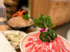 -三人行骨头王火锅(长寿店)
