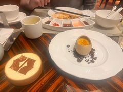 -夏宫中餐厅(香格里拉大酒店)
