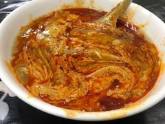 -何老二卤汁凉粉