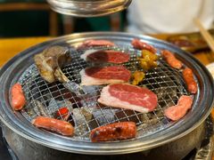 -原始泥炉烤肉(总店)