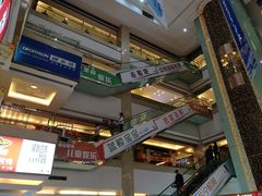 -欧亚达商业广场(红桥店)