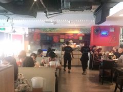 大堂-大头虾越式风味餐厅(光明广场店)
