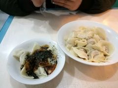 -新繁牛肉豆花(都江堰店)