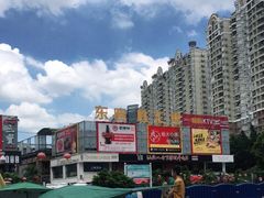 -东晓胜汇里(南洲北路店)