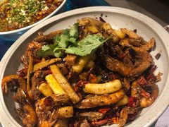 -辛香汇(大华第一坊店)