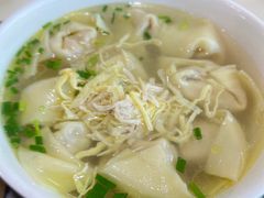 -绿杨馄饨临顿路店