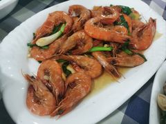 -钱大妈海鲜饭店(旅游大道店)