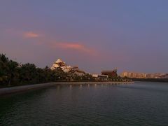 -海花岛旅游度假区