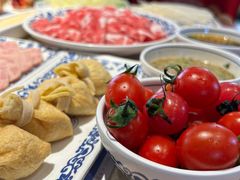 -东镇老火锅(长春路首店)