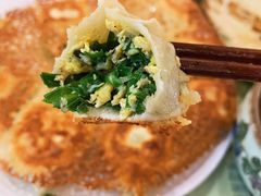 -葛记焖饼(伏牛路店)