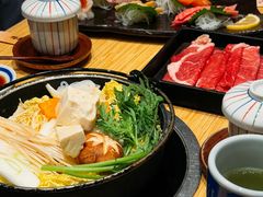 -合点寿司(金虹桥商场店)