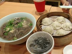 -回味鸭血粉丝汤(新城市广场店)