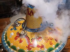 -贰重天冰煮羊自助火锅(东坝店)