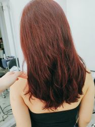 -LILI·HAIR SALON理理造型