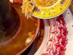 -乐宴·老北京铜火锅(八卦岭店)