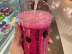 -每日新鲜水果吧(黄浦来福士店)